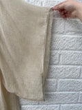 Florabella Cover Up/ Wrap SIze Large
