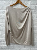 Mint Velvet Top Size Medium