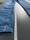 Sosander Jeans Size 16 Extra Long