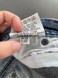 Bench Vintage Jeans Size UK 8