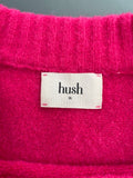 Hush Jumper Size XL