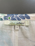 Mistral Cotton Skirt Size 12