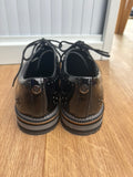 Moda In Pelle Shoes Size 6
