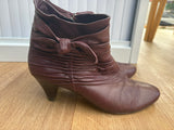 Clarks Boots Size 7