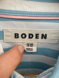 Boden Shirt Size 16