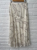 Mint Velvet New Skirt Size 12