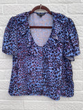 Whistles Top Size 14