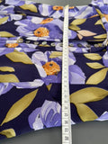 Karen Millen Silk Stretch Tea Dress Size 10