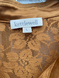 Kettlewell Shirt Size Large ￼