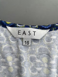 East Top Size 16