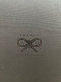 Anya Hindmarch Gold Tote Bag