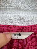 Hush Top Size 16