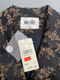 Wallis New Jacket Size 12