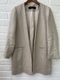 Zara Jacket Size Small