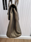 Radley Bronze Leather Bag