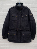 Barbour Jacket Size 14