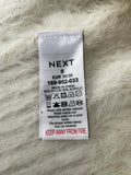 Next Cardigan Size Small