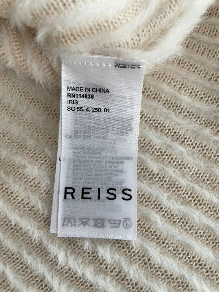 Reiss New Jumper Size Small