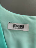 Moschino Dress Size UK 16/ 18