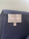 Phase Eight Jumpsuit Size 14