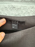 Cos Top Size 10/ 12