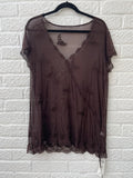Next New Top Size 18
