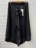 Lulu & Red New Skirt Size Large