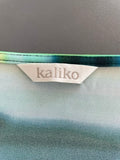 Kaliko Top Size 12