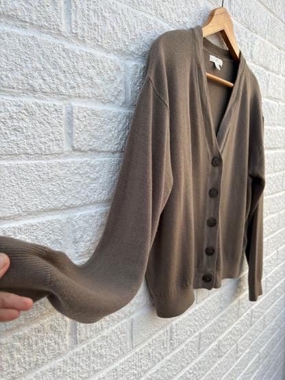 The Set Cardigan Size Medium