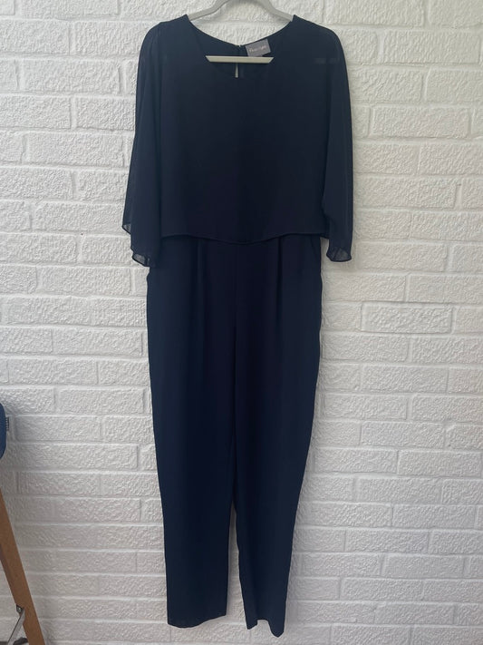 Phase Eight Jumpsuit Size 14