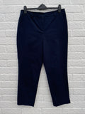 Boden Trousers Size 14 Regular