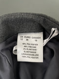 Precis Petite Trousers Size 12