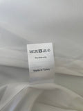 Karen Millen New Wrap Dress Size 12