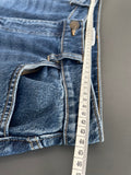 Sportscraft Barrel Jeans Size 12