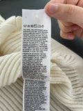 Uniqlo Wool Top Size Large