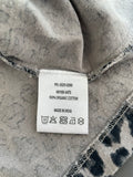 Hush Organic Cotton Top Size Medium