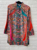 Beatrice Von Tresckow Jacket Size 18