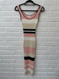 Super Down Dress Size Medium