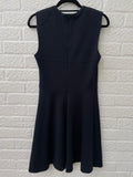 Joseph Virgin Wool Dress Size UK 12
