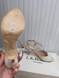 L.K.Bennett New Shoes Size 4