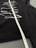 Selfish Mother Organic Cotton Sweatshirt Size Small
