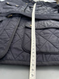 Barbour Jacket Size 14