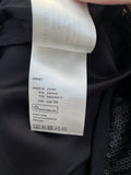 Arket Sequinned Skirt Size 10