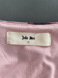Jolie Moi Newi Dress Size 12