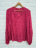 Hush Top Size 16