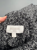 Hobbs Jumper Dress Size 10