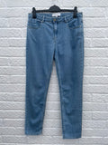 White Label Jeans Size 14