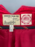 Joules Wool Skirt Size 10