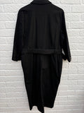 Sosandar Denim Dress Size 18
