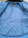 Barbour Quilted Jacket Size 18